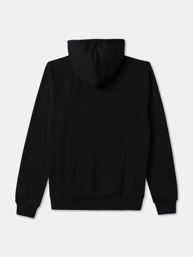 Full Sleeve Solid Men Sweatshirt image number 1