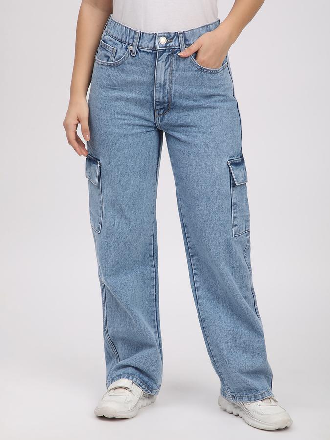 R&B Women Jeans image number 0
