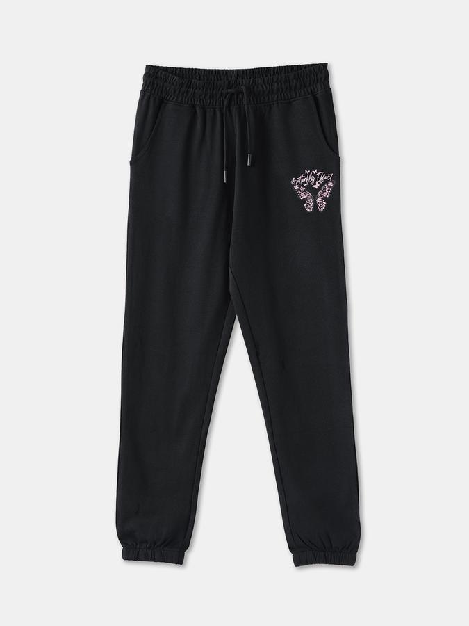 Track Pant For Girls 