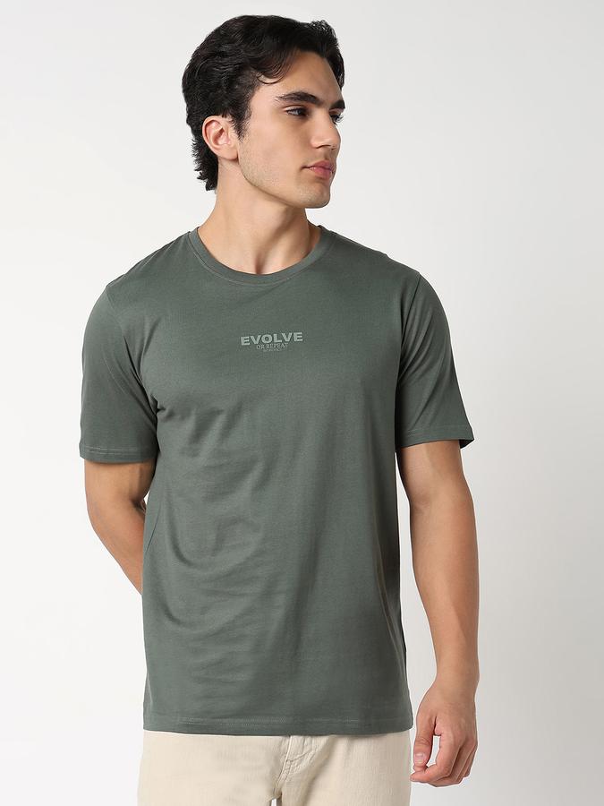 Men s T Shirts Buy Men s T shirts Online for Best Prices in India R B Fashion