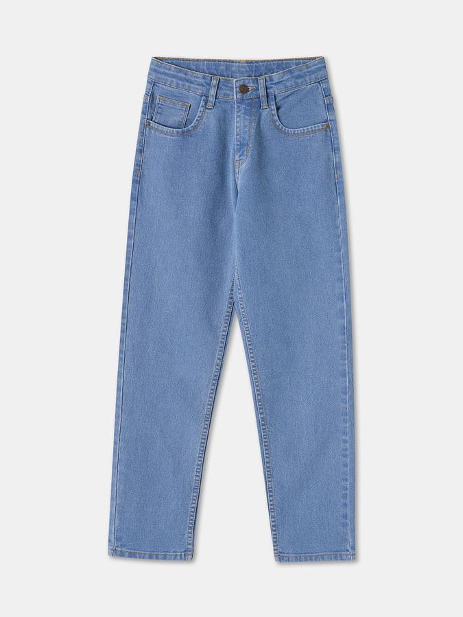 R&B Regular Boys Jeans  R&B Regular Boys Jeans