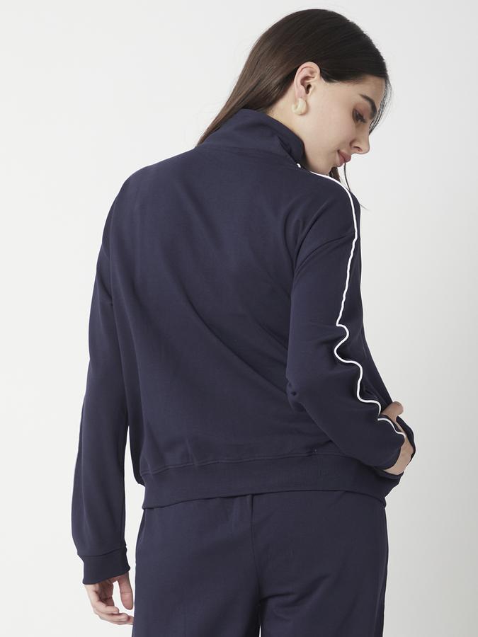 Women Regular Fit Jackets image number 2