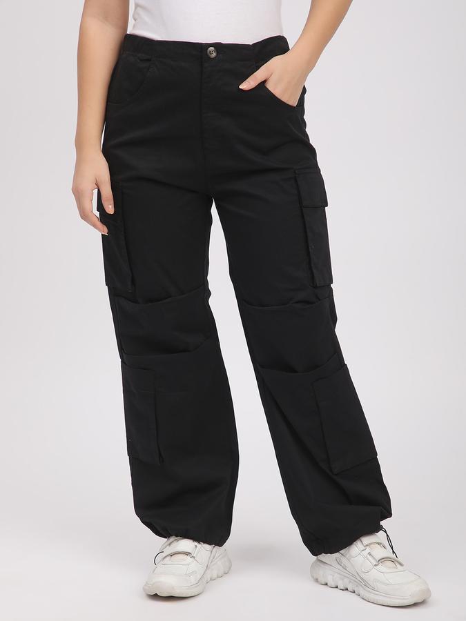 R&B Women Pants & Trousers image number 0