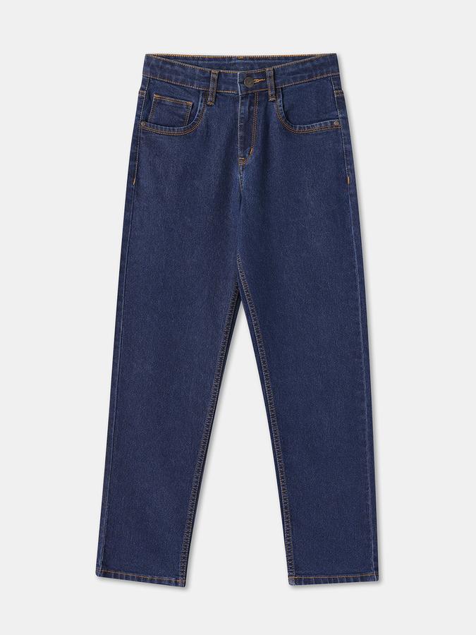 R&B Regular Boys Jeans  R&B Regular Boys Jeans