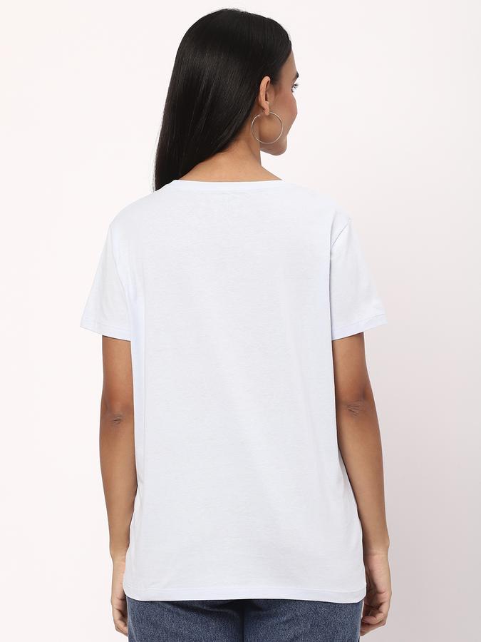 R&B Women's Embellished Top image number 2