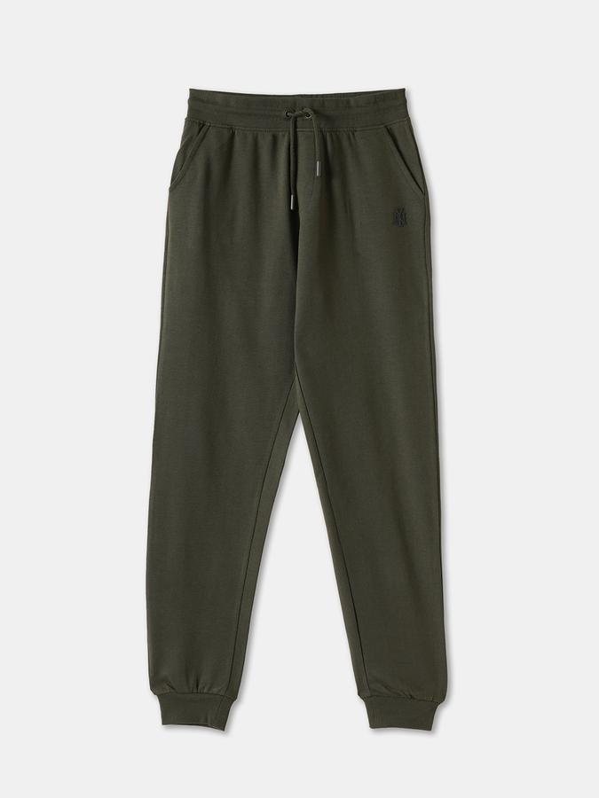 R&B BOYS PRINTED REGULAR KNIT PANT R&B BOYS PRINTED REGULAR KNIT PANT