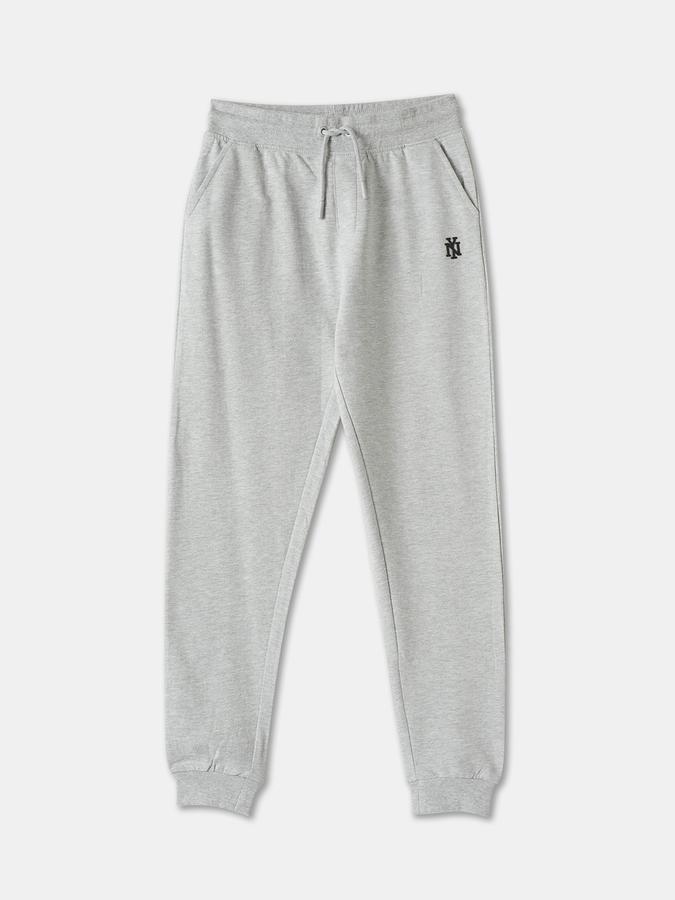 R&B BOYS PRINTED REGULAR KNIT PANT R&B BOYS PRINTED REGULAR KNIT PANT