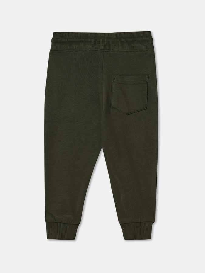 Track Pant For Baby Boys  image number 1