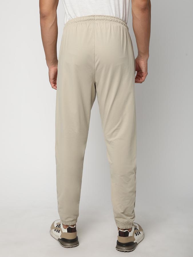 Solid Men Track Pants image number 2