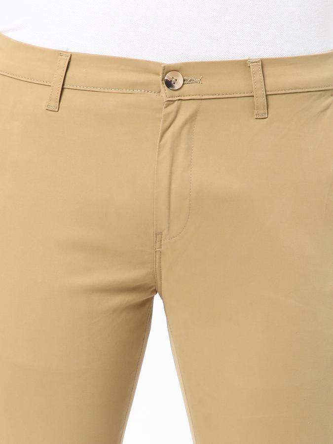 R&B Men's Slim Fit Trouser image number 3