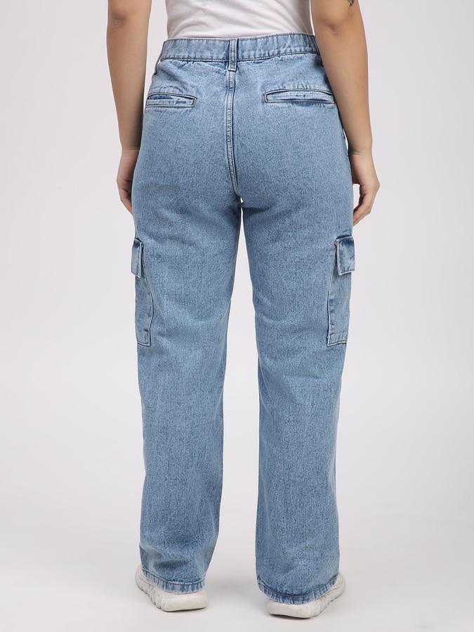 R&B Women Jeans image number 2