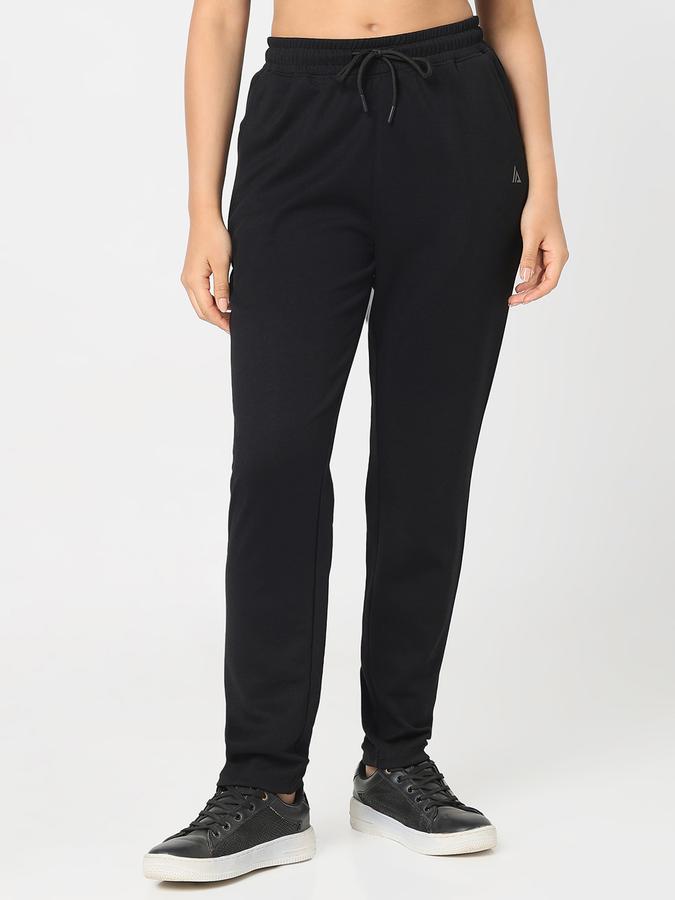 Solid Women Track Pants image number 1