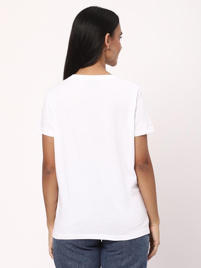 R&B Women's Embellished Top image number 2