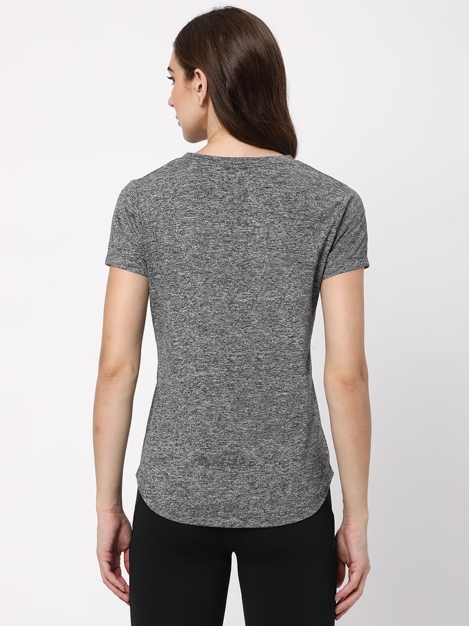 R&B Women's Graphic T-Shirt image number 2