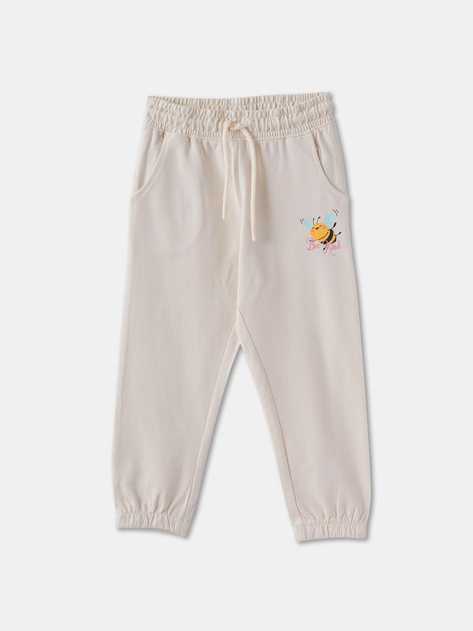 Track Pant For Girls  image number 0